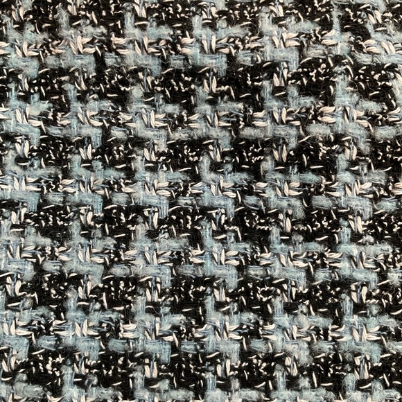 LIU-JO MILANO BOUCLÈ SKIRT - Picture 10 of 13